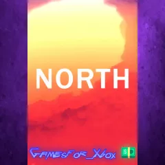 Купить активацию NORTH для Xbox выгодно