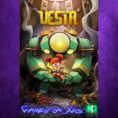 Купить активацию Vesta для Xbox выгодно