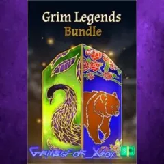 Купить активацию Grim Legends Bundle для Xbox выгодно