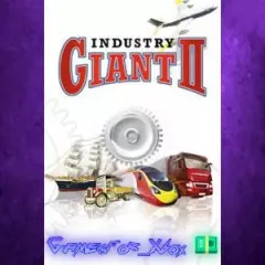 Купить активацию Industry Giant 2 для Xbox выгодно