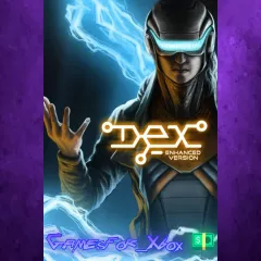 Купить активацию Dex для Xbox выгодно