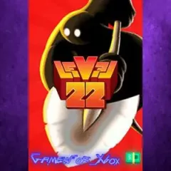 Купить активацию Level 22 для Xbox выгодно
