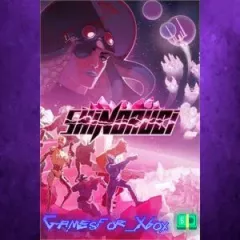 Купить активацию Shinorubi для Xbox выгодно