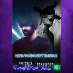 Купить активацию Mind’s Descent Bundle для Xbox выгодно