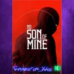 Купить активацию No Son Of Mine для Xbox выгодно