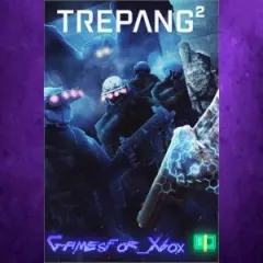 Купить активацию Trepang2 для Xbox выгодно