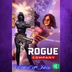 Купить DLC Rogue Company ViVi Starter Pack для Xbox выгодно