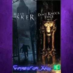 Купить активацию British Horror Bundle для Xbox выгодно