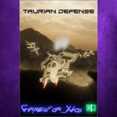 Купить активацию Taurian Defense для Xbox выгодно