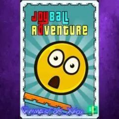 Купить активацию Joy Ball Adventure для Xbox выгодно
