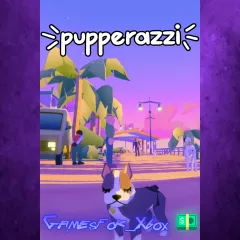Купить активацию Pupperazzi для Xbox выгодно
