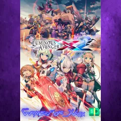Купить активацию Gunvolt Chronicles Luminous Avenger iX 2 для Xbox выгодно