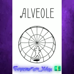 Купить активацию Alveole для Xbox выгодно