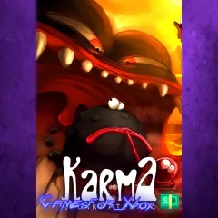 Купить активацию Karma. Incarnation 1 для Xbox выгодно
