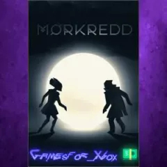 Купить активацию Morkredd для Xbox выгодно