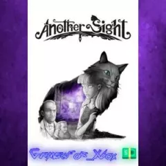Купить активацию Another Sight для Xbox выгодно