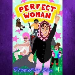 Купить активацию Perfect Woman для Xbox выгодно