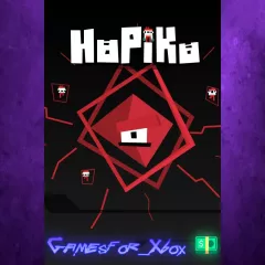Купить активацию HoPiKo для Xbox выгодно