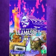 Купить активацию Llamasoft The Jeff Minter Story для Xbox выгодно