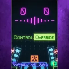 Купить активацию ControlOverride для Xbox выгодно