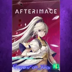 Купить активацию Afterimage для Xbox выгодно