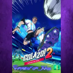Купить активацию Soccer Cup 2022 для Xbox выгодно