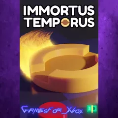 Купить активацию Immortus Temporus для Xbox выгодно