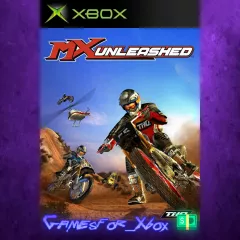 Купить активацию MX Unleashed для Xbox выгодно