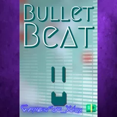 Купить активацию Bullet Beat для Xbox выгодно