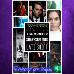 Купить активацию The Ultimate FMV Bundle для Xbox выгодно