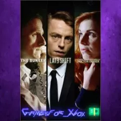 Купить активацию The FMV Bundle для Xbox выгодно