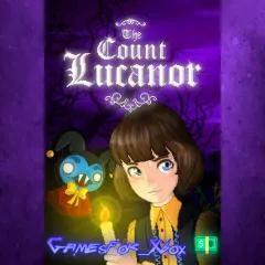Купить активацию The Count Lucanor для Xbox выгодно