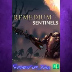 Купить активацию REMEDIUM Sentinels для Xbox выгодно