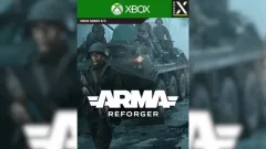 Купить аккаунт Arma Reforger для Xbox выгодно