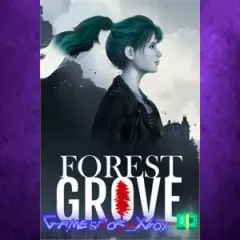 Купить активацию Forest Grove для Xbox выгодно