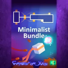 Купить активацию Minimalist Bundle для Xbox выгодно