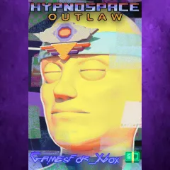 Купить активацию Hypnospace Outlaw для Xbox выгодно