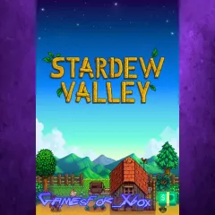 Купить активацию Stardew Valley для Xbox выгодно