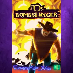 Купить активацию Bombslinger для Xbox выгодно