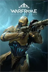 Купить DLC WarframeⓇ: Initiate Power Pack для Xbox выгодно