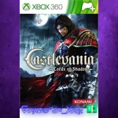 Купить DLC Castlevania Resurrection для Xbox выгодно