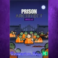 Купить DLC Prison Architect - Undead для Xbox выгодно