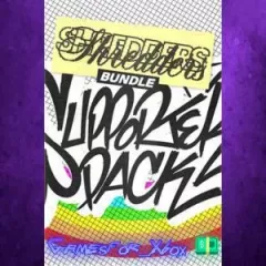 Купить DLC Shredders - 540INDY Supporter Pack 2024 для Xbox выгодно