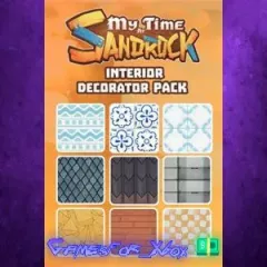 Купить DLC Interior Decorator Pack для Xbox выгодно