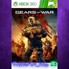 Купить DLC Gears 3 Baird Multiplayer Character для Xbox выгодно