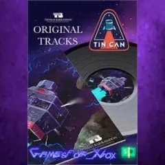 Купить DLC Tin Can - Original Tracks для Xbox выгодно