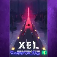 Купить DLC XEL - Breaking Time для Xbox выгодно