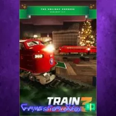 Купить DLC Train Sim World 3 The Holiday Express - Runaway Elf для Xbox выгодно