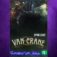 Купить DLC Van Crane Bundle для Xbox выгодно