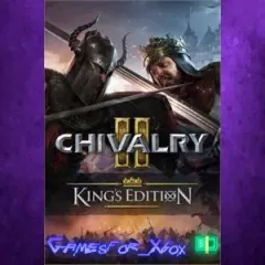 Купить DLC King’s Edition Content для Xbox выгодно